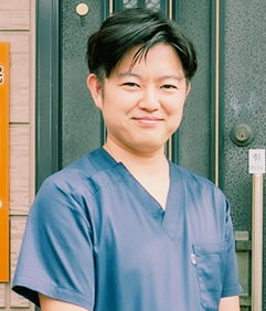 仮野 洋史