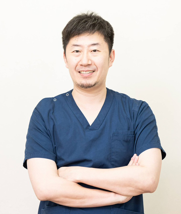 推薦者の写真